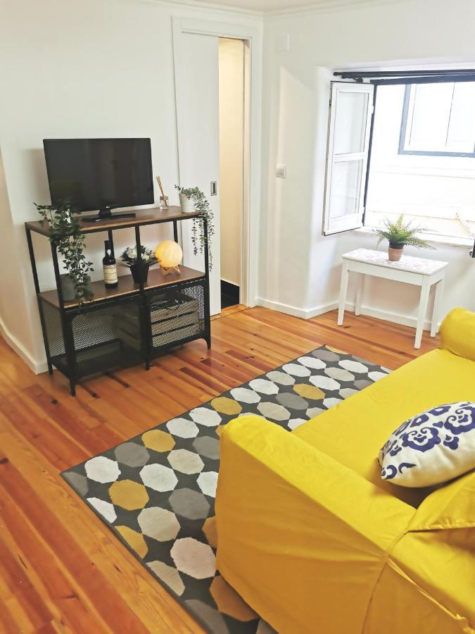 Appartement Canto Do Fado