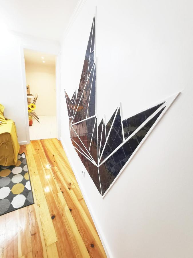 Canto Do Fado Appartement Lissabon