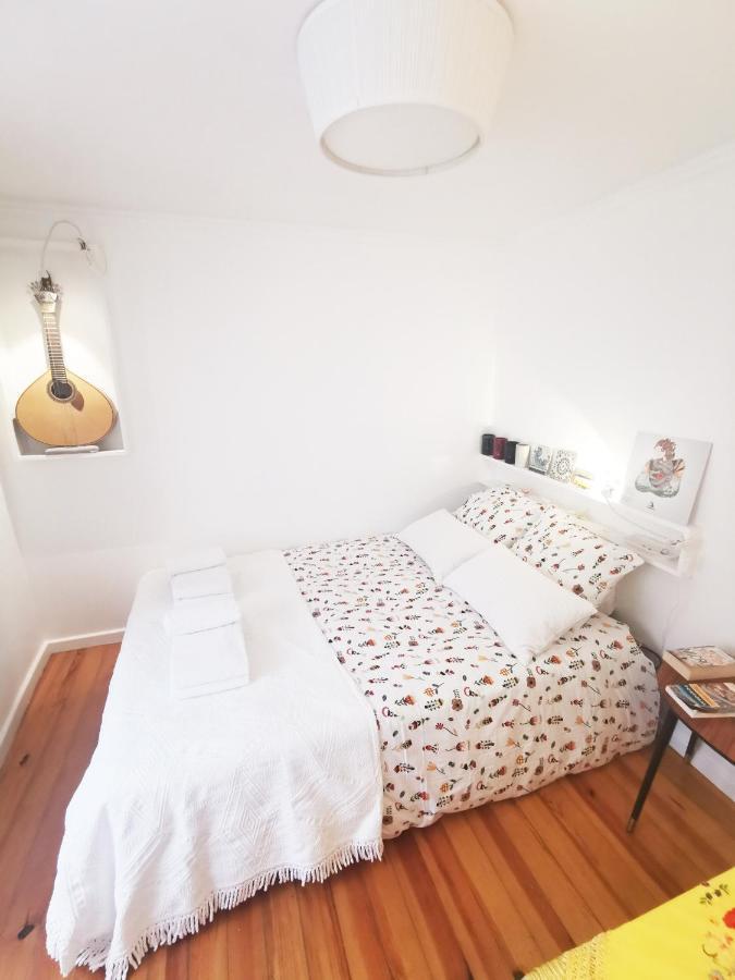 Canto Do Fado Appartement